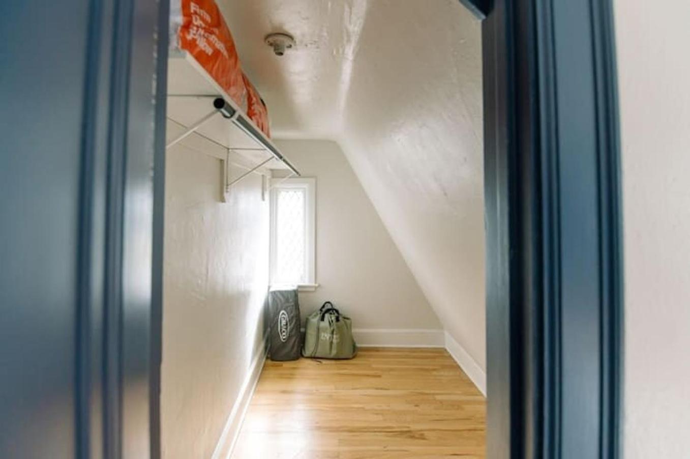 Cozy 3Br Home By Ingersoll Restaurant Scene Des Moines Buitenkant foto